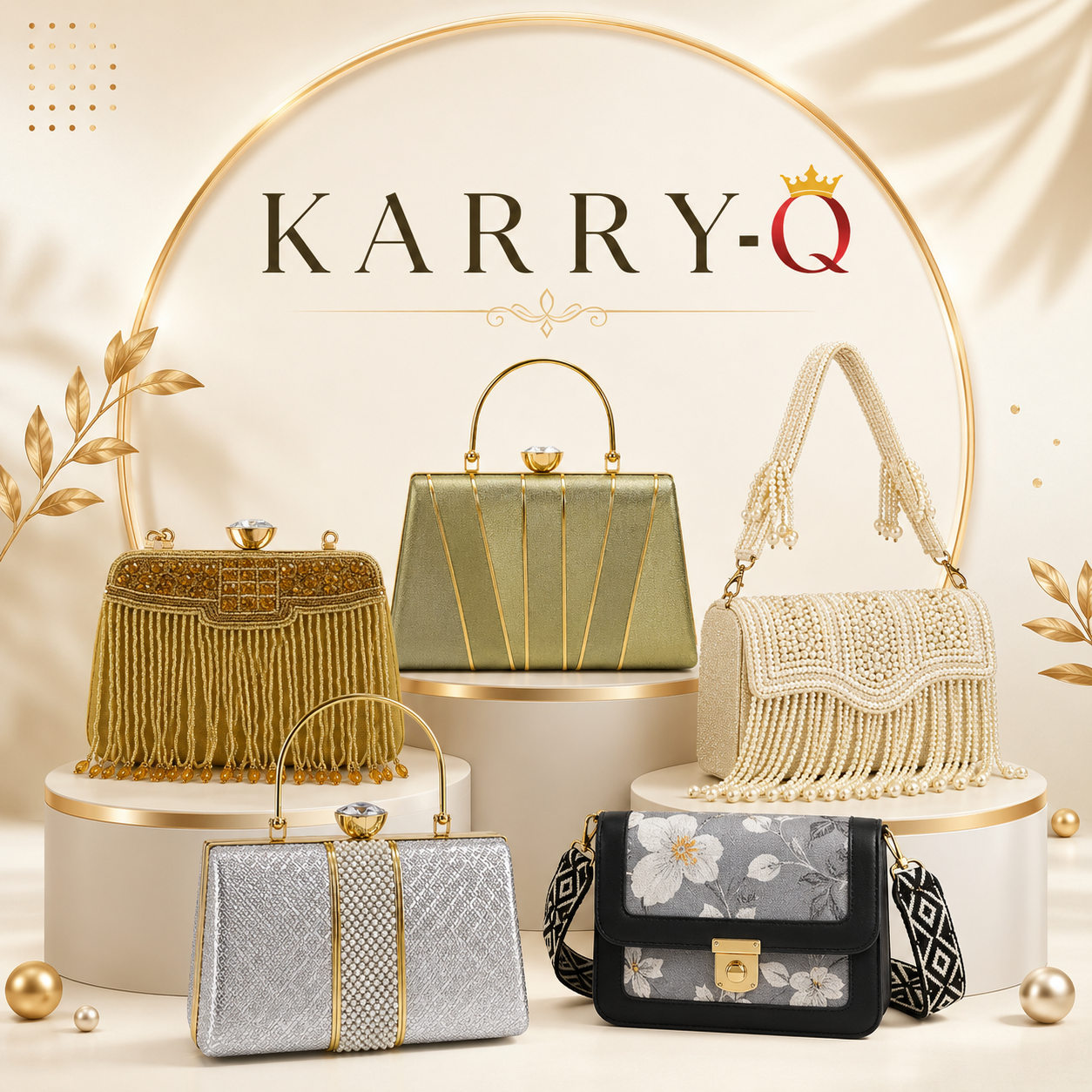 KarryQ