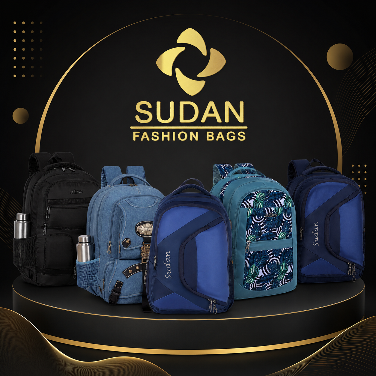 Sudan