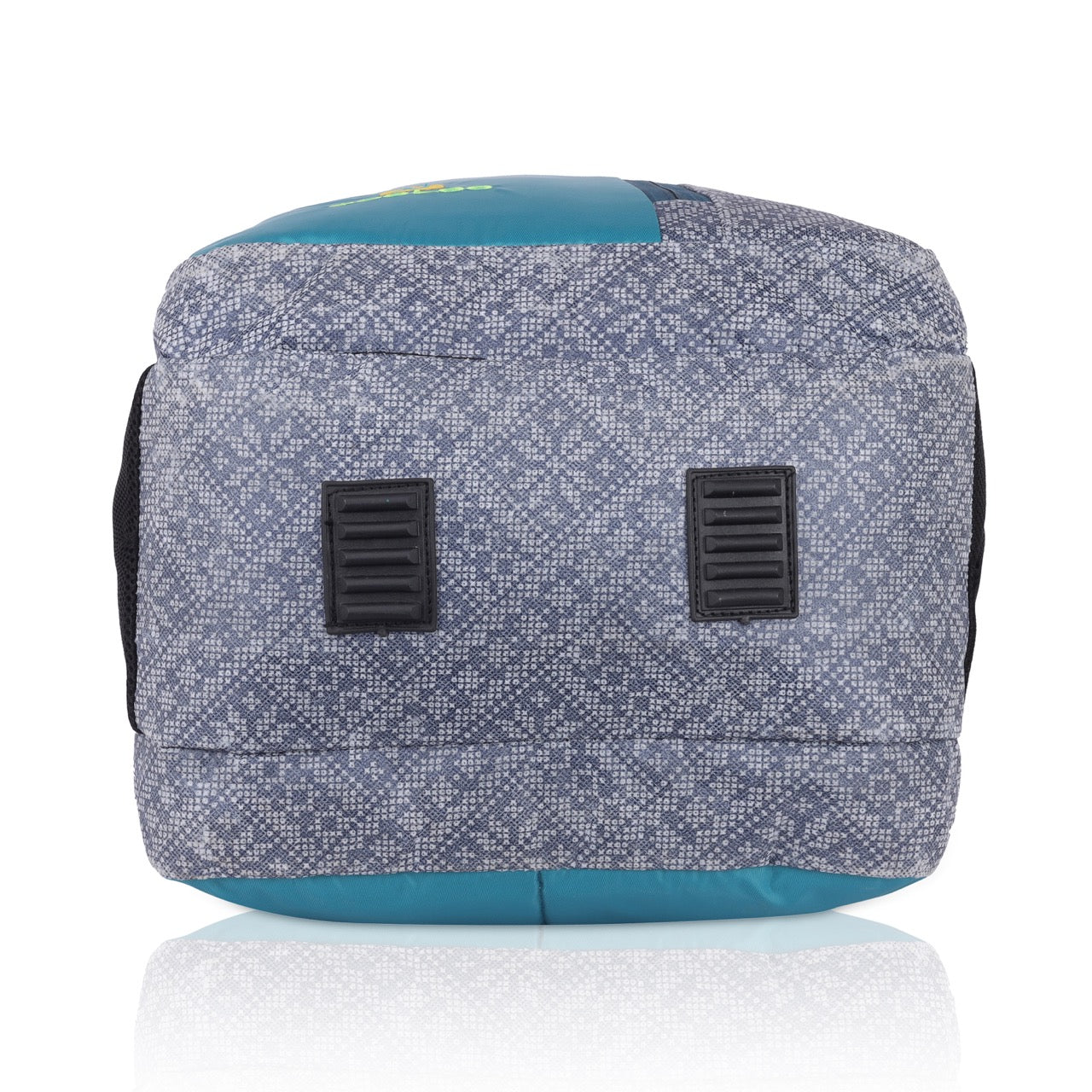 Seenlee Premium Teal Backpack | Stylish Multipurpose College, Office & Travel Laptop Bag for Men & Women