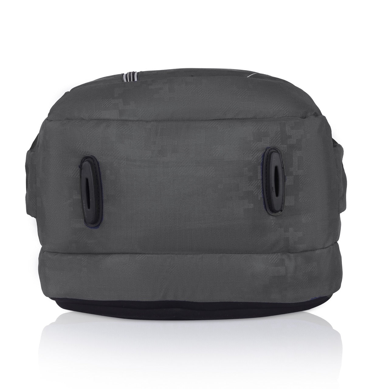 Seenlee Premium Grey Backpack | Stylish Laptop Backpack for College, Office & Travel | Multipurpose Bag for Men & Women