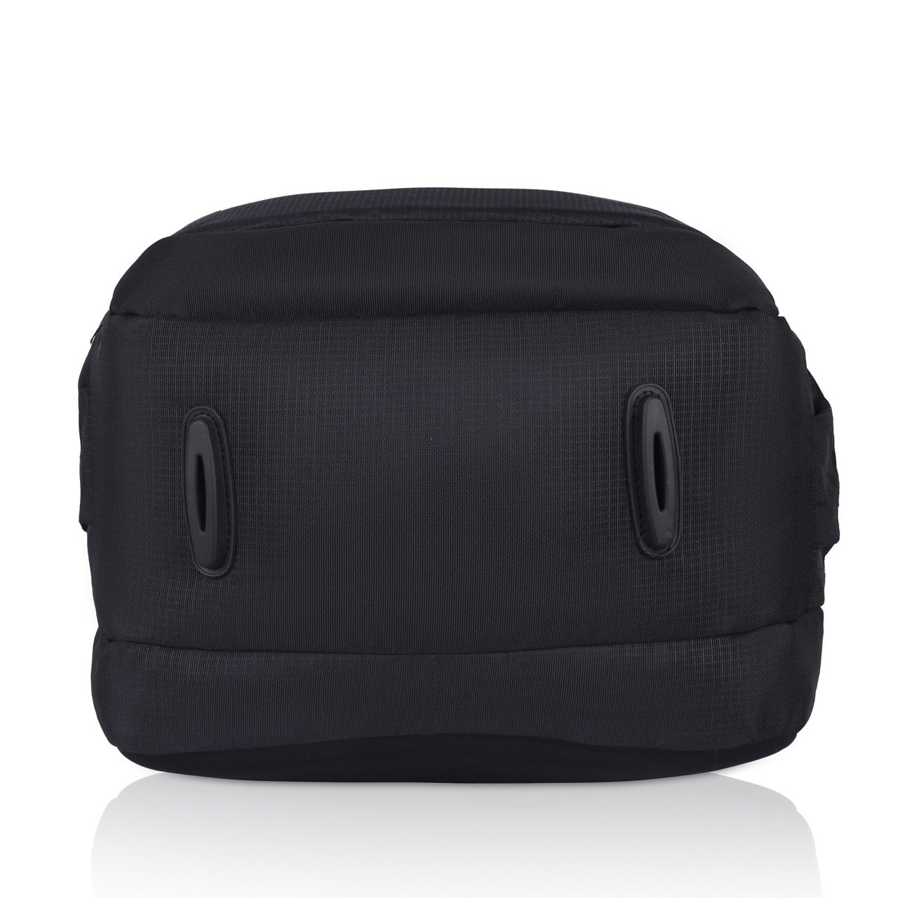 Seenlee Premium Black Backpack | Multipurpose Laptop Backpack for College, Office & Travel | Stylish Bag for Men & Women