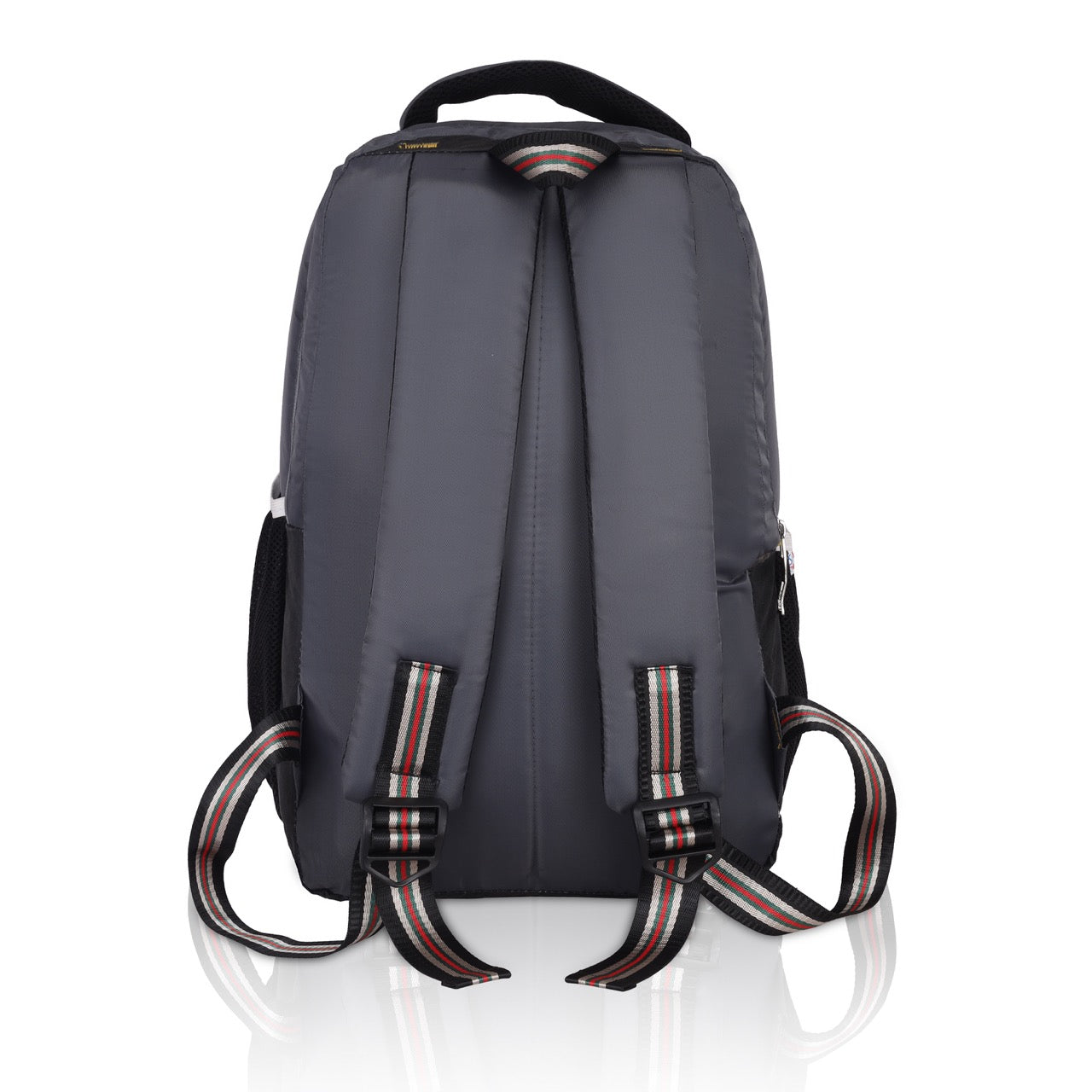 Seenlee Premium Grey Backpack | 18.5 Inch Multipurpose Laptop Backpack for College, Office & Travel | Stylish Bag for Men & Women