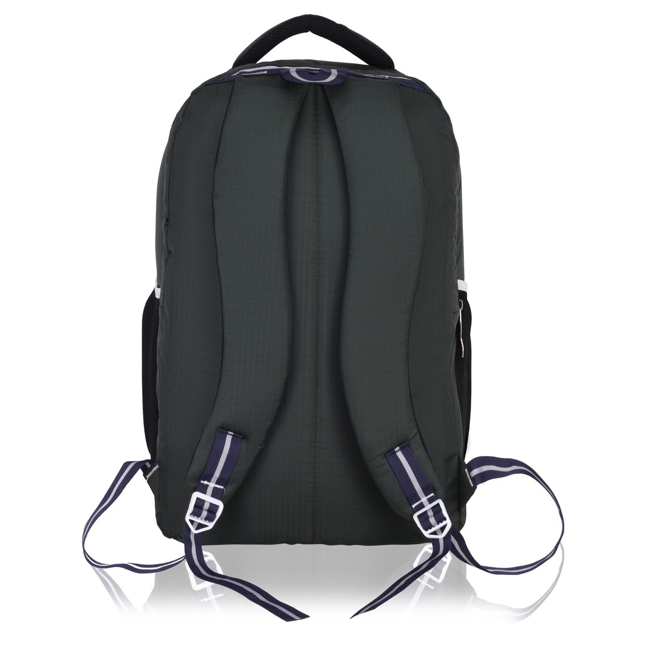 Seenlee BTS Edition Backpack | Trendy College, School & Travel Backpack for Boys & Girls | Stylish Multipurpose Bag