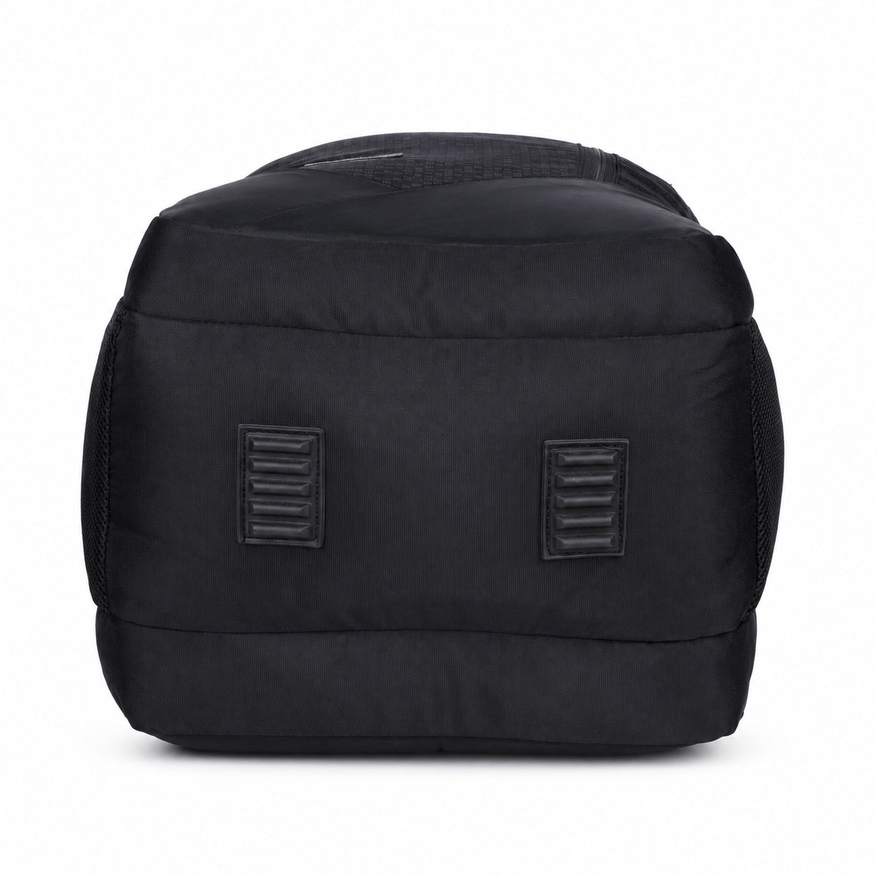 SeeNLee Unisex Laptop Backpack with Multiple Compartments, Bottle Pocket & Padded Shoulder Straps | Spacious School, College, Office & Travel Backpack – Black