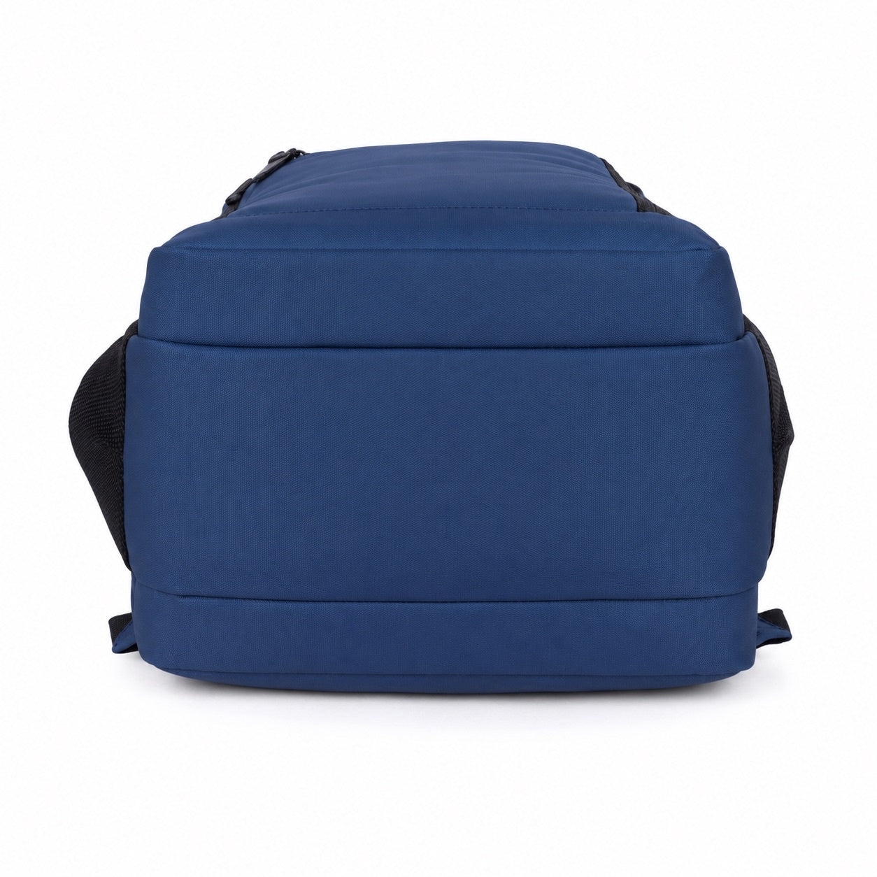 SeeNLee Unisex Laptop Backpack with Multiple Compartments, Quick Access Front Pockets, Bottle Pocket & Padded Shoulder Straps | College, School, Office & Travel Backpack – Navy Blue