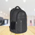 Seenlee Premium Grey Backpack | Stylish Laptop Backpack for College, Office & Travel | Multipurpose Bag for Men & Women
