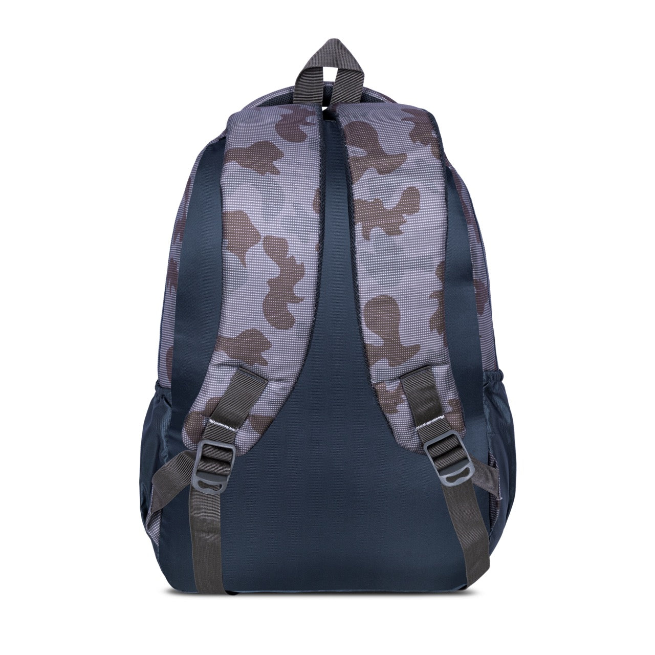 Seenlee Premium Camouflage Backpack | Trendy College, School & Travel Backpack for Boys & Girls | Multipurpose Bag