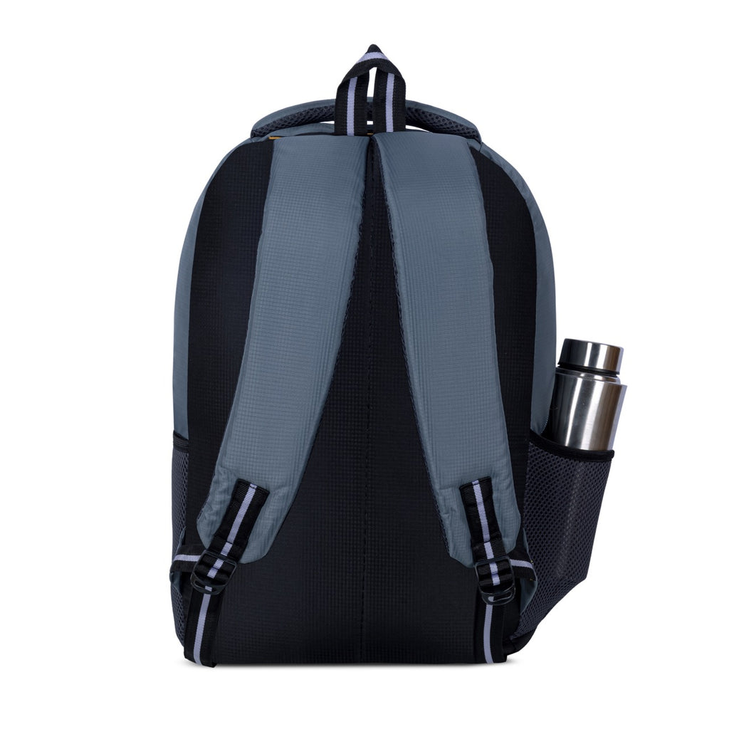 Seenlee Premium Designer Backpack | Stylish School, College & Travel Backpack for Boys & Girls | Multipurpose Bag