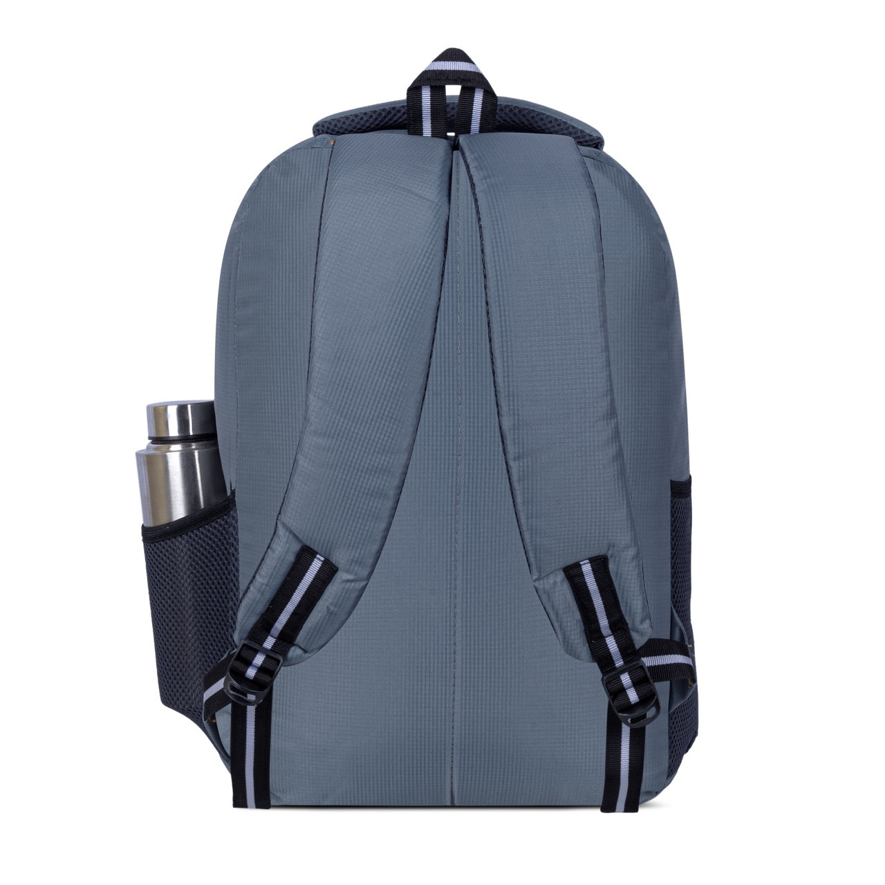 Seenlee Adventure Print Backpack | Stylish School, College & Travel Backpack for Boys | Multipurpose Daily Use Bag