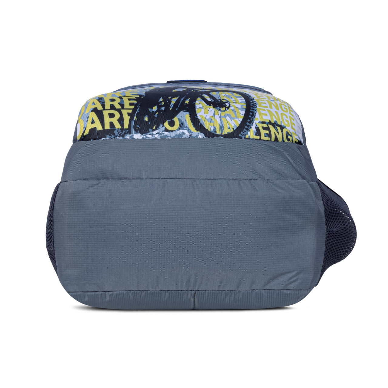 Seenlee Adventure Print Backpack | Stylish School, College & Travel Backpack for Boys | Multipurpose Daily Use Bag
