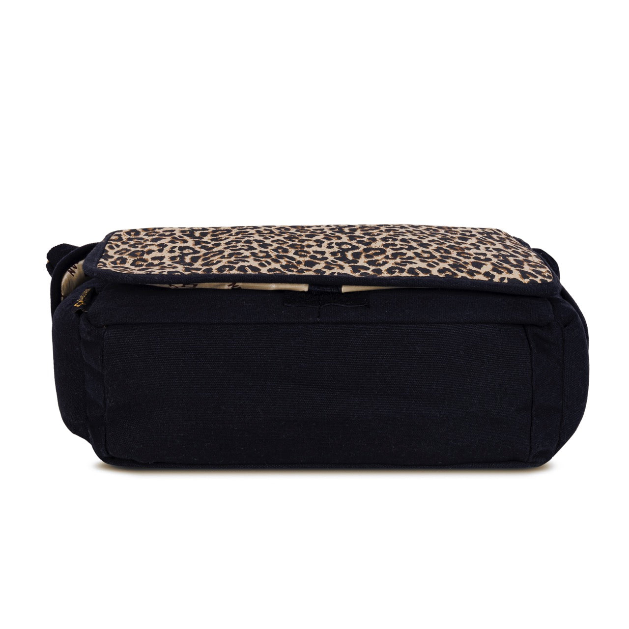 Sudan Premium Leopard Print Messenger Sling Bag for Women | Fashion Crossbody Shoulder Bag | Stylish Side Bag for College, Office, Travel & Everyday Use