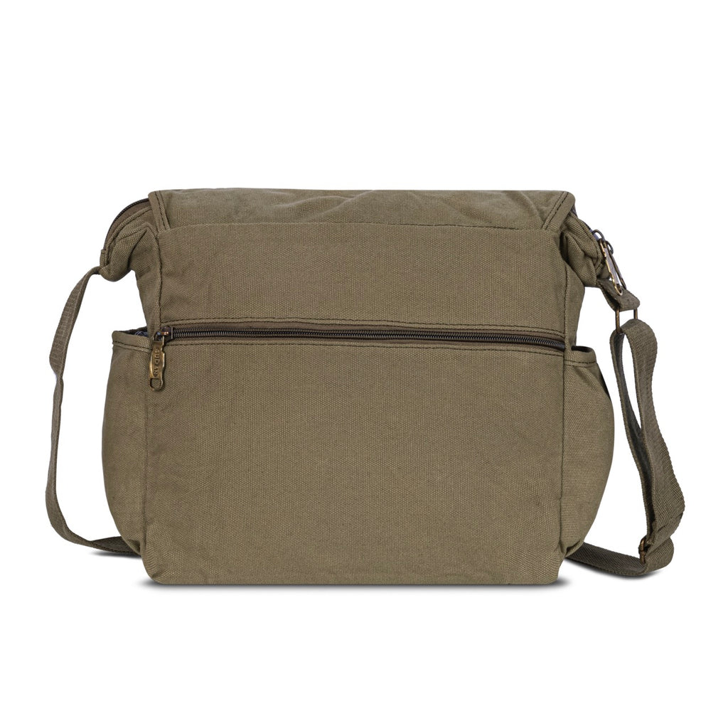 Urban Graffiti Messenger Sling Bag for Men & Boys | Casual Crossbody Shoulder Bag | Stylish College, Office & Travel Side Bag