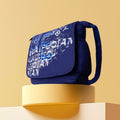 Urban Graphic Messenger Sling Bag for Men & Boys | Premium Crossbody Shoulder Bag | Stylish Side Bag for College, Office, Travel & Daily Use