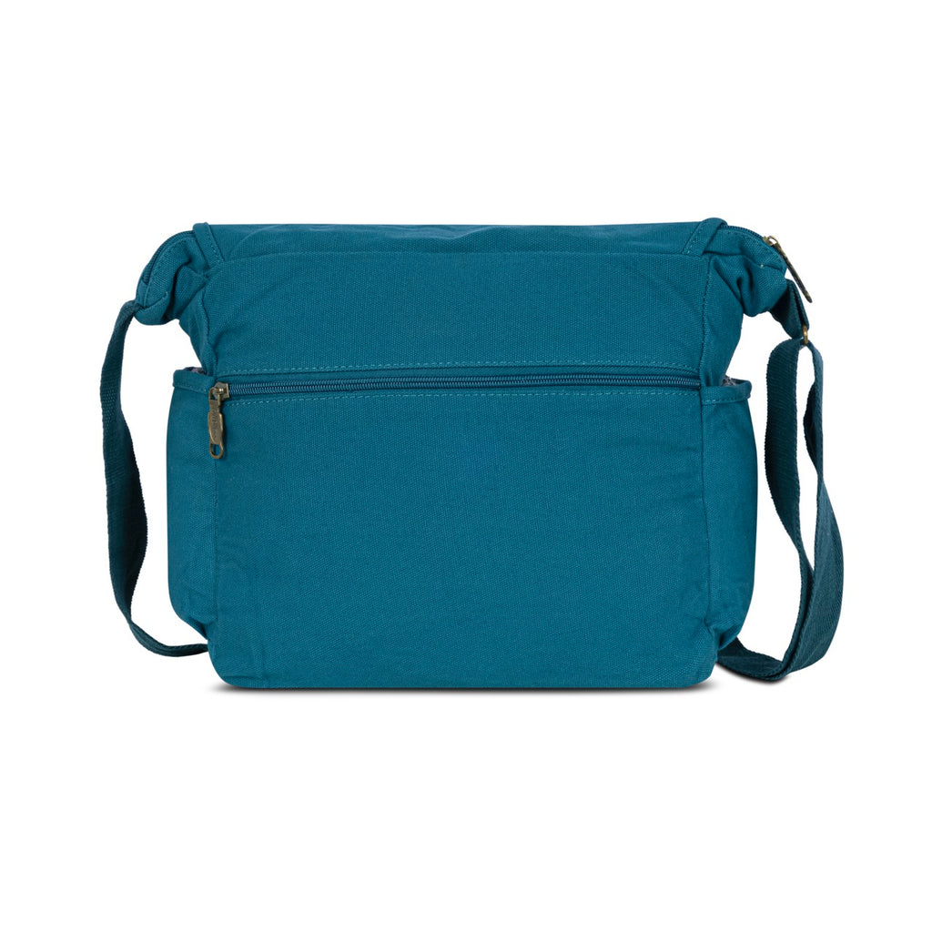 Trendy Graphic Messenger Sling Bag for Men & Boys | Premium Crossbody Shoulder Bag | Casual Side Bag for College, Office, Travel & Daily Use