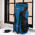 Seenlee 55L Trekking Backpack | Large Capacity Hiking Rucksack | Camping, Backpacking & Adventure Travel Bag for Men & Women