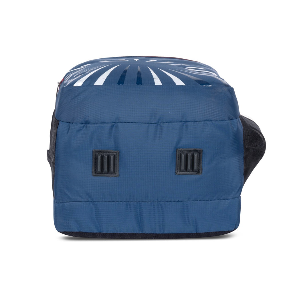 Seenlee Premium Dual-Tone Backpack | Stylish College, Office & Travel Laptop Bag for Men & Women