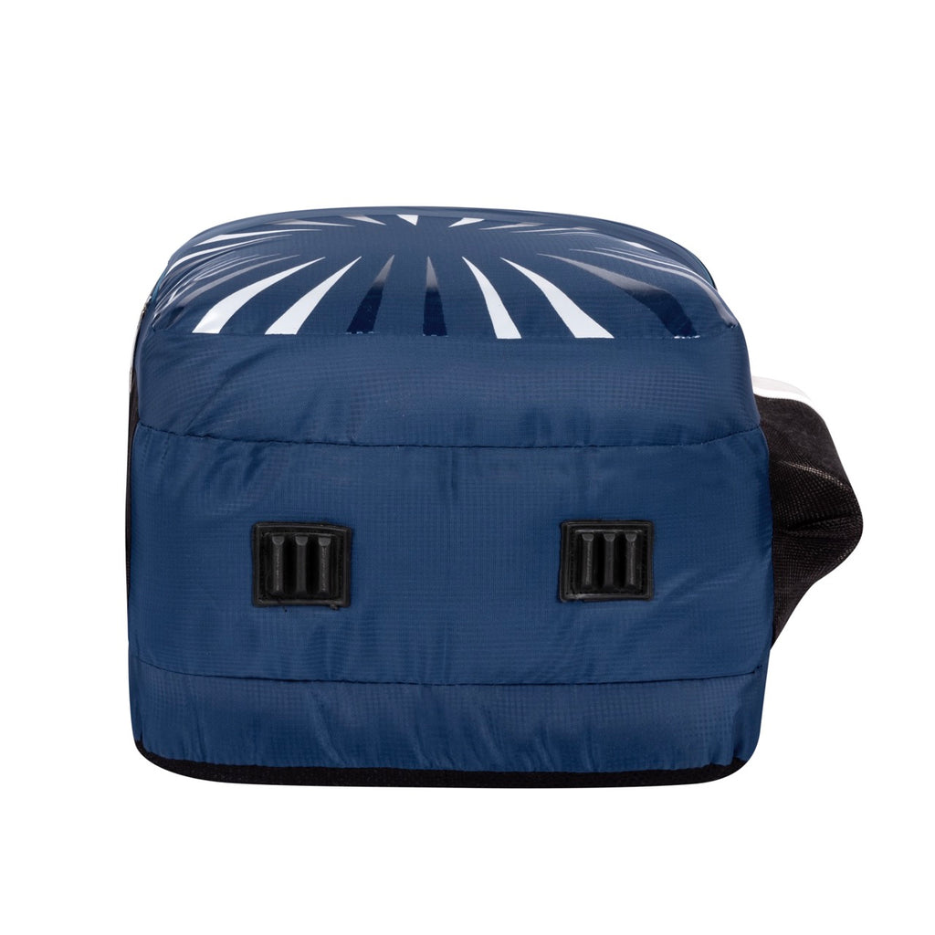 Seenlee Premium Dual-Tone Backpack | Stylish College, Office & Travel Laptop Bag for Men & Women