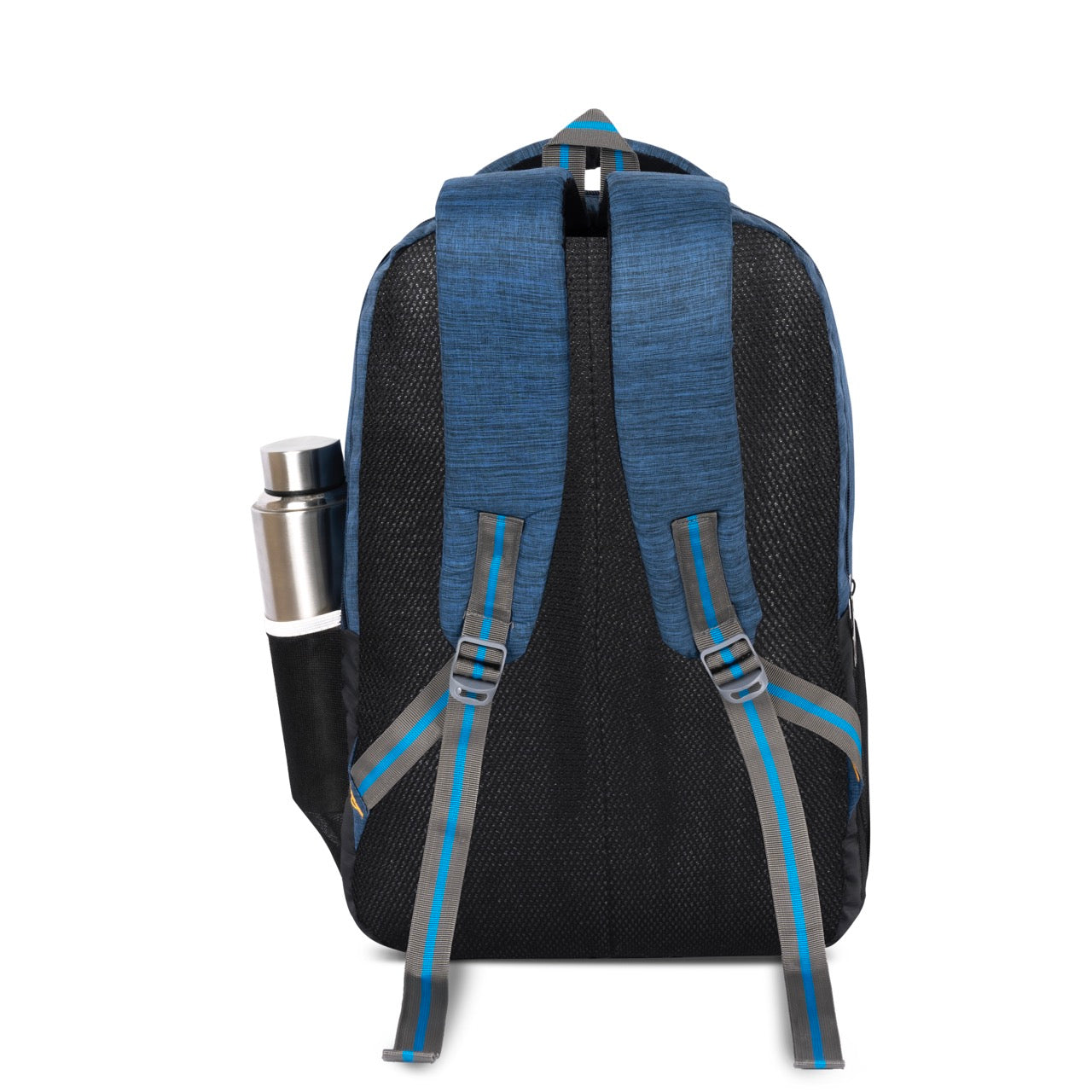 Seenlee Model 200 Premium Backpack | Stylish Laptop Backpack for College, Office & Travel | Multipurpose Bag for Men & Women