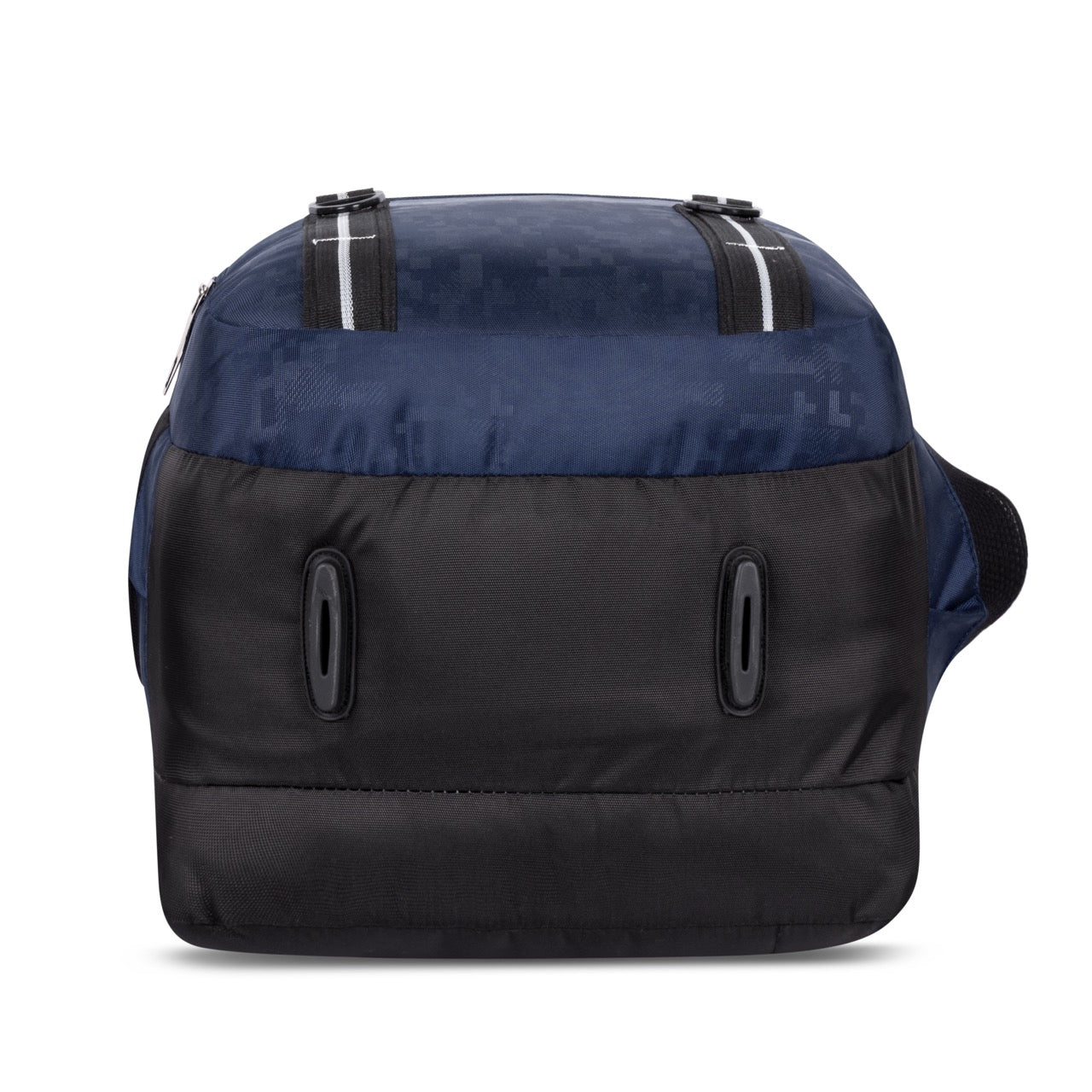 Seenlee Premium Navy Blue Backpack | Stylish Multipurpose Laptop Bag for College, Office & Travel | Bag for Men & Women