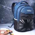 Seenlee Model 200 Premium Backpack | Stylish Laptop Backpack for College, Office & Travel | Multipurpose Bag for Men & Women
